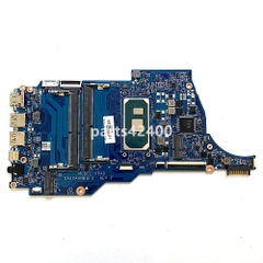 MAIN HP ENVY 14-DQ 14S-DQ 340S G7 CPU i3-1005G1 DA0PADMB8F0