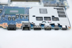 Main Main Lenovo Laptop Legion Y545 CPU i7-9750H
