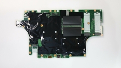 Main Lenovo ThinkPad P72 with I7-8850H CPU P3 6G