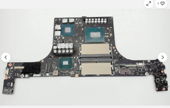 Main MSI Creator Z16 HX Studio CPU i9-13900HX VGA RTX 4060