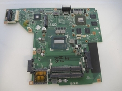 Main MSI GE60 MS-16GF Intel i7-4710HQ