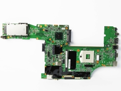 main Lenovo Thinkpad W520 T520 T520i VGA Share