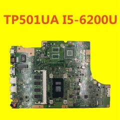 Main Asus TP501UB TP501U TP501UA CPU I5-6200U 4GB RAM
