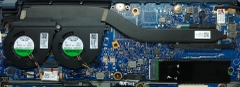 Main ASUS UX482EG-XS74T ZenBook Ram 16GB CPU i7 Thế hệ thứ 11