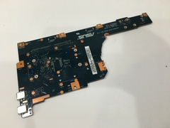 Main ASUS ZenBook UX490UA CPU i7-7500U