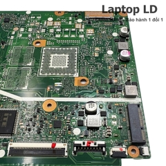 Main Asus VivoBook X512JA | CPU I5-1035G1