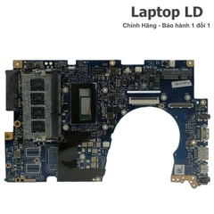 Main Asus Zenbook UX303UA | UX303UB | CPU i7-6500U