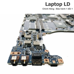 Main Dell Alienware 15 R3 | CPU i7-7700HQ LA-D751P