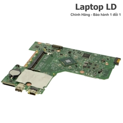 Main Dell Inspiron 15 3551 | 3552 | CPU Pentium N3710 | 14279-1