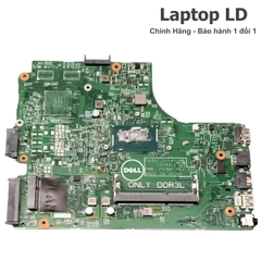 Main Dell Inspiron 17 5748 | 5749 | CPU i7-4510U | 13269-1