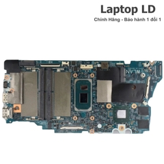 Main Dell Inspiron 7706 | 2-in-1 CPU i5-1135G7 | 19829-1