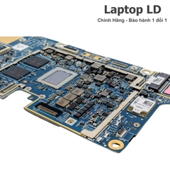 Main Dell Latitude 7350 | CPU Ultra 5 134U | LA-M951P