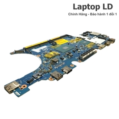 Main Dell Latitude E5470 CPU i7-6820HQ LA-C831P