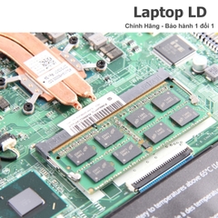 Main Dell Vostro 5560 CPU i5-3230M | DAOJWAMB8C1 REV:C