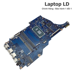 Main HP 14S-DR | 14S-DY | CPU i5-1135G7 | DA0PAHMB8F0
