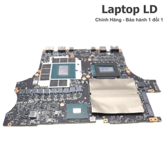 Main Lenovo Legion 9 16IRX8 | CPU I9 13980HX | NM-F481