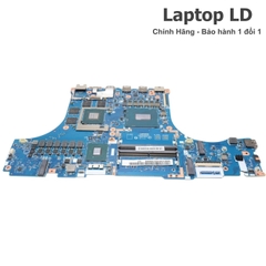 Main Lenovo Legion Pro 5 16IRX8 | CPU I7 13700HX | NM-F091