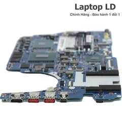 Main Lenovo Legion Y720-15IKB | CPU I7 7700HQ NM-B163