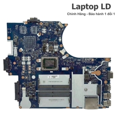 Main Lenovo ThinkPad E575 | CPU AMD A6-9500B | NM-A871