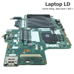 Main Lenovo ThinkPad P71 | CPU i7-7700HQ | NM-B121