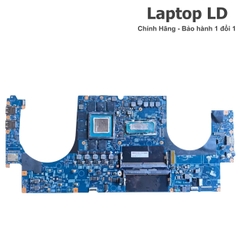 Main Lenovo ThinkPad X1 Extreme Gen 5 | CPU I7-12700H RTX3060