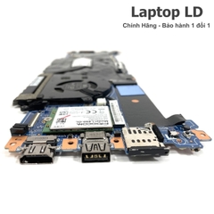 Main Lenovo ThinkPad X13 Yoga Gen 1 | CPU i5-10310U | 19733-1