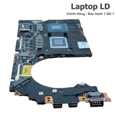 Main Lenovo Yoga Slim 7 ProX 14ARH7 | CPU R9-6900H