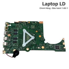 Mặt sau main Acer Aspire A315-57 mã DAZAUIMB8C0