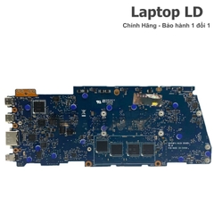 Main Asus ExpertBook B9450FA | CPU I7-10510U