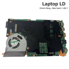 Main Asus K451LA / K451LB CPU I5-5200U Chính Hãng, BH 1 Đổi 1