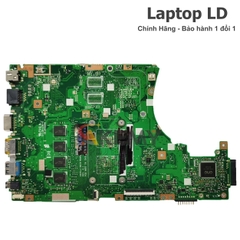 Main Asus K455LA / K455LD CPU i5-4210U Chính Hãng, BH 1 Đổi 1