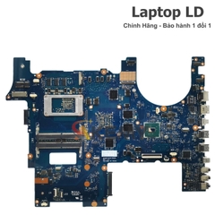 Main Asus Rog G752VSK / GL752VL CPU i7-6820HK 2.7Ghz Chính Hãng, BH 1 Đổi 1