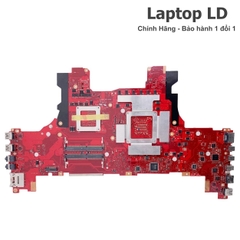 Main Asus Rog GX700VO CPU I7-6820HK GTX 980 Hàng Zin Chính Hãng, BH 1 Đổi 1