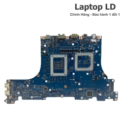 Main Asus Rog Strix 17 G733ZS | G733ZM | G733ZW | CPU I9-12900H