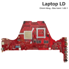 Mặt sau main Asus ROG Zephyrus G15 GA503QM QR QS