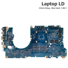 Main Asus UX501JW / G501JW CPU i7-4720HQ GTX960M Chính Hãng, BH 1 Đổi 1