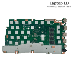 Main Asus Vivobook 17X K3704VA CPU I3 I5 I7