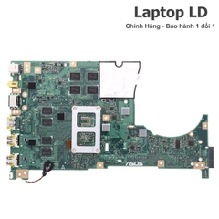 Main Asus Vivobook Q551LN / Q551LB CPU i5-4200U Hàng Zin Chính Hãng, BH 1 Đổi 1