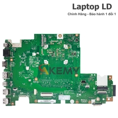 Main Asus X542UQR / X542UAR / A580U CPU i5-8250U Chính Hãng, BH 1 Đổi 1