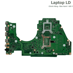 Main Asus X571LH X571LI VX60L CPU i7-10750H 8GB GTX1650Ti DAXKTDMB8B0
