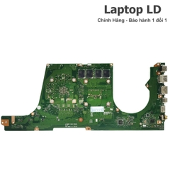 Main Asus X7600PC | X3400PC | K3500PC | CPU i7-11370H