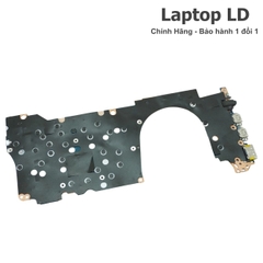 Main Asus Zenbook A14 UX3407QA | CPU X1P-42100