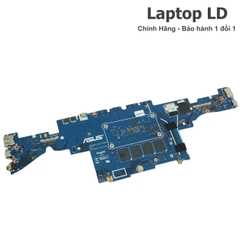 Main Asus Zenbook DUO UX8406CA | CPU Ultra 9 285H