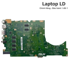 Main Asus Zenbook UX410UA / UX401UQ CPU i5-7200U Chính Hãng, BH 1 Đổi 1