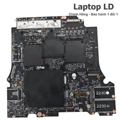 Main Dell Alienware M18 R1| AMD Ryzen 9 7945HX | 213259-1