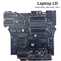 Main Dell Alienware M18 R2 | CPU i9-14900HX | 213260-1