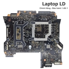 Main Dell Alienware X16 R1 | CPU i9-13900HK | LA-M414P