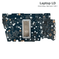 Main Dell Inspiron 16 7620 2 trong 1 CPU i7-1260P