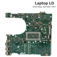 Main Dell Inspiron 3465 / 3565 CPU AMD A6-9200 16808-1