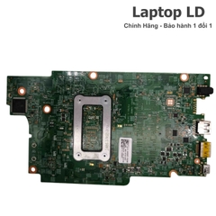 Main Dell Inspiron 7378 / 7579 CPU i5-7200U 15296-1